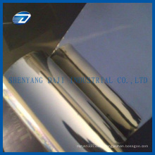 Contemporary Branded Negative Electrode Titanium Plate
